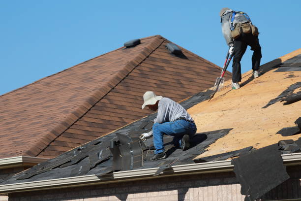 Best Chimney Flashing Repair  in Hueytown, AL