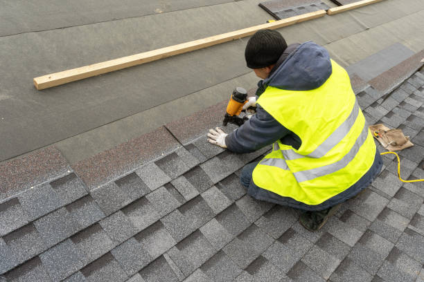 Best Commercial Roofing Services  in Hueytown, AL